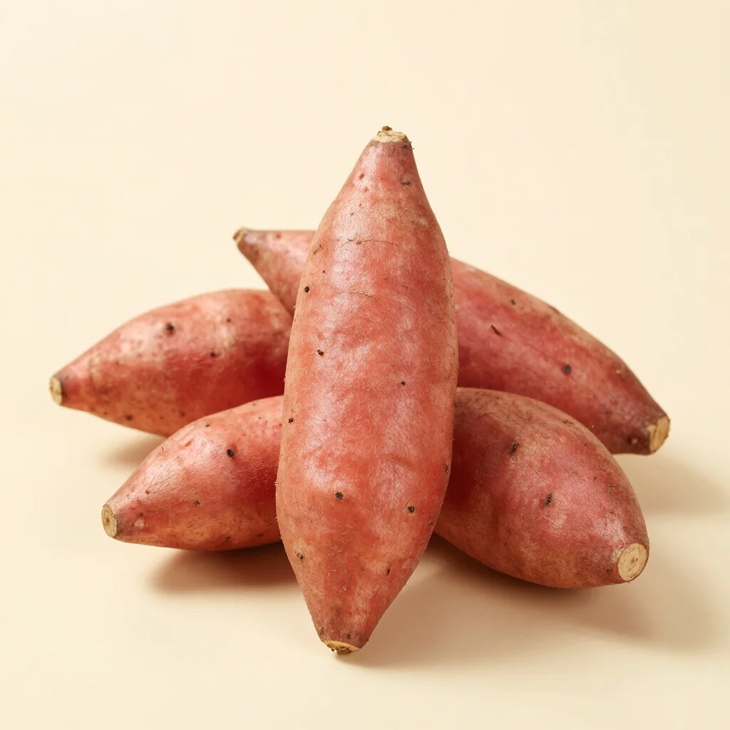 Sweet Potato (Shakarkandi) — Export Quality from India